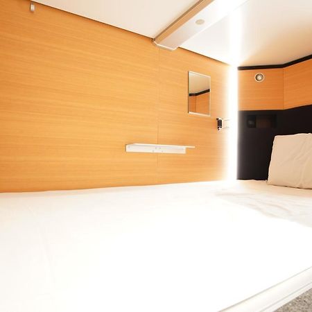 Hotel Ryoma Higashi Azuma Prefektura Tokio Exteriér fotografie