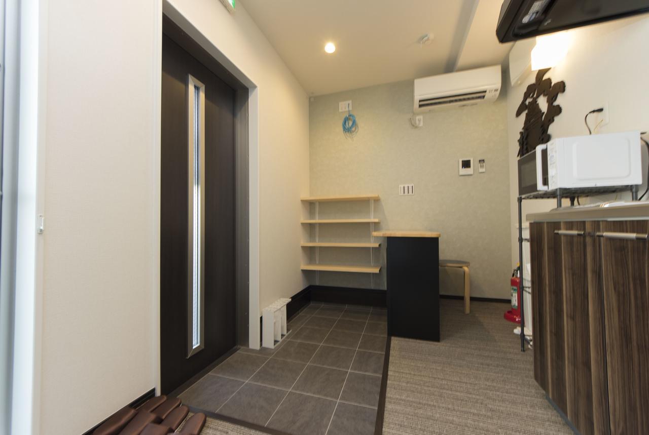 Hotel Ryoma Higashi Azuma Prefektura Tokio Exteriér fotografie