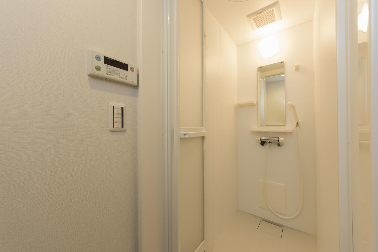 Hotel Ryoma Higashi Azuma Prefektura Tokio Exteriér fotografie