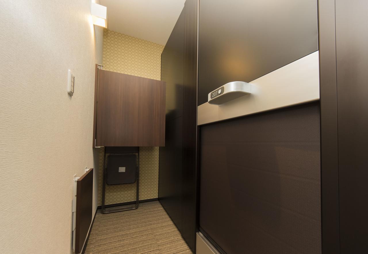Hotel Ryoma Higashi Azuma Prefektura Tokio Exteriér fotografie