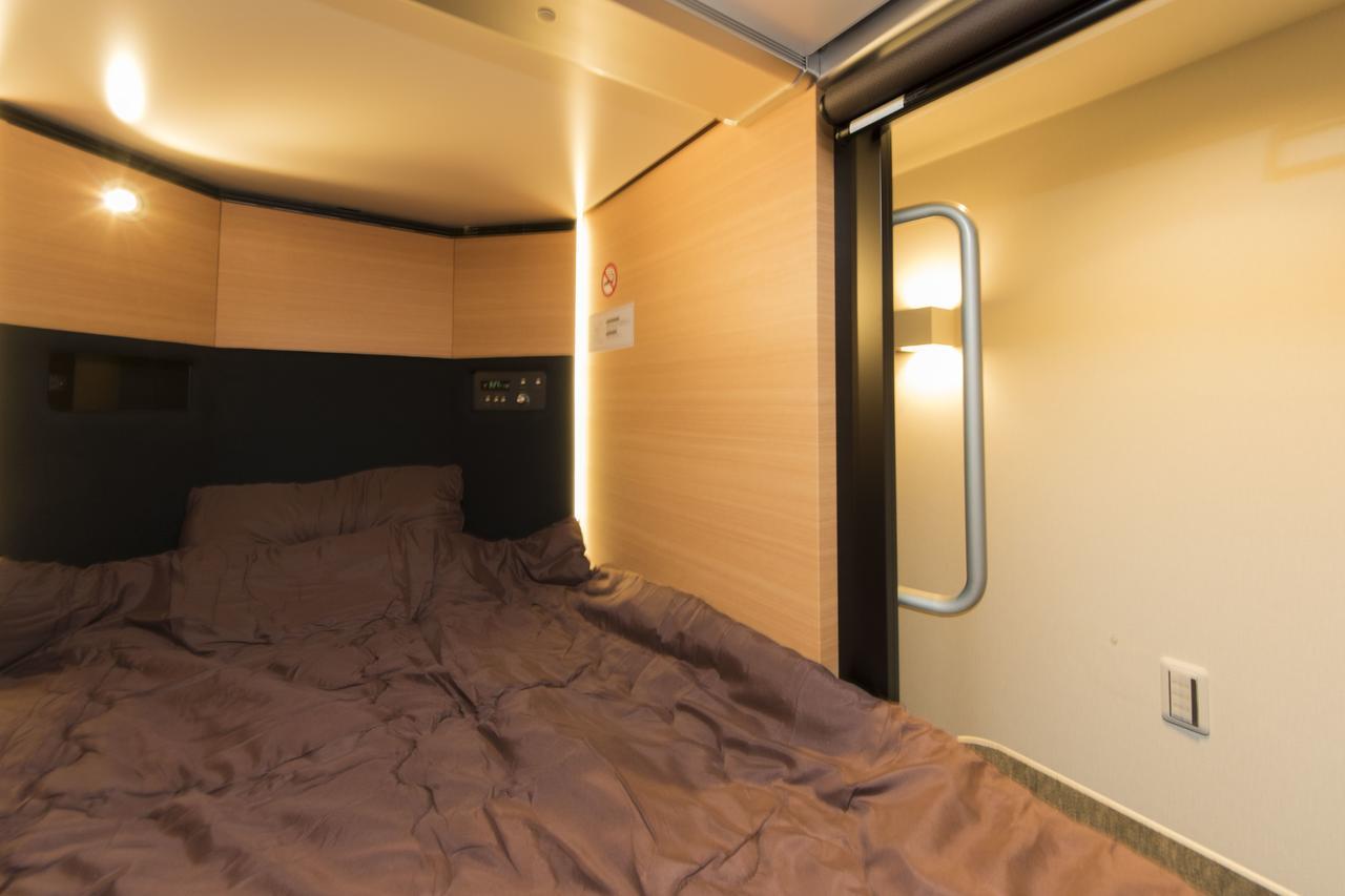 Hotel Ryoma Higashi Azuma Prefektura Tokio Exteriér fotografie