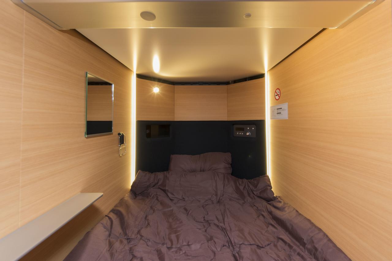 Hotel Ryoma Higashi Azuma Prefektura Tokio Pokoj fotografie