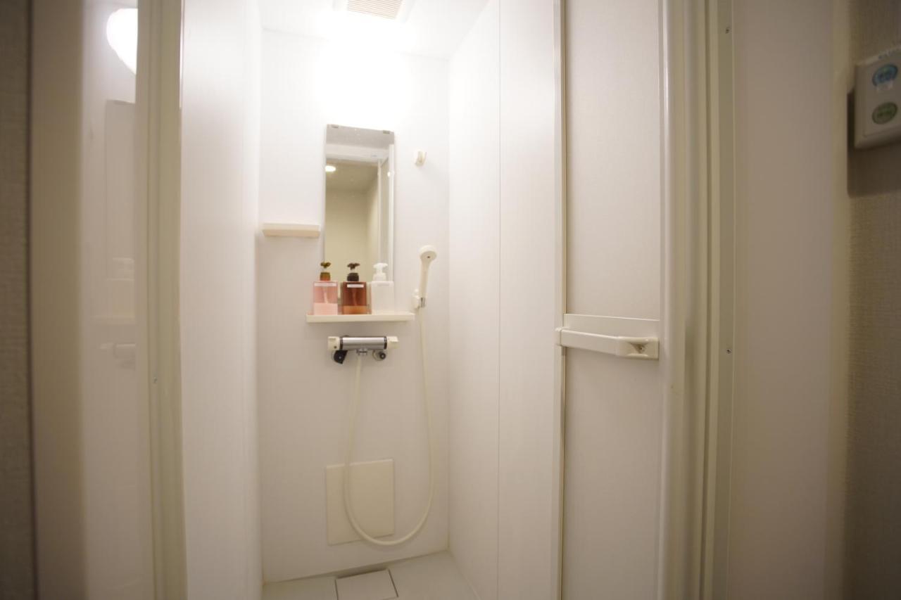 Hotel Ryoma Higashi Azuma Prefektura Tokio Exteriér fotografie
