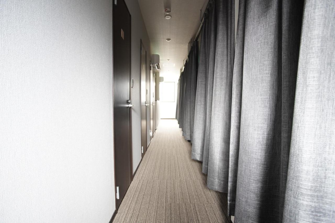 Hotel Ryoma Higashi Azuma Prefektura Tokio Exteriér fotografie