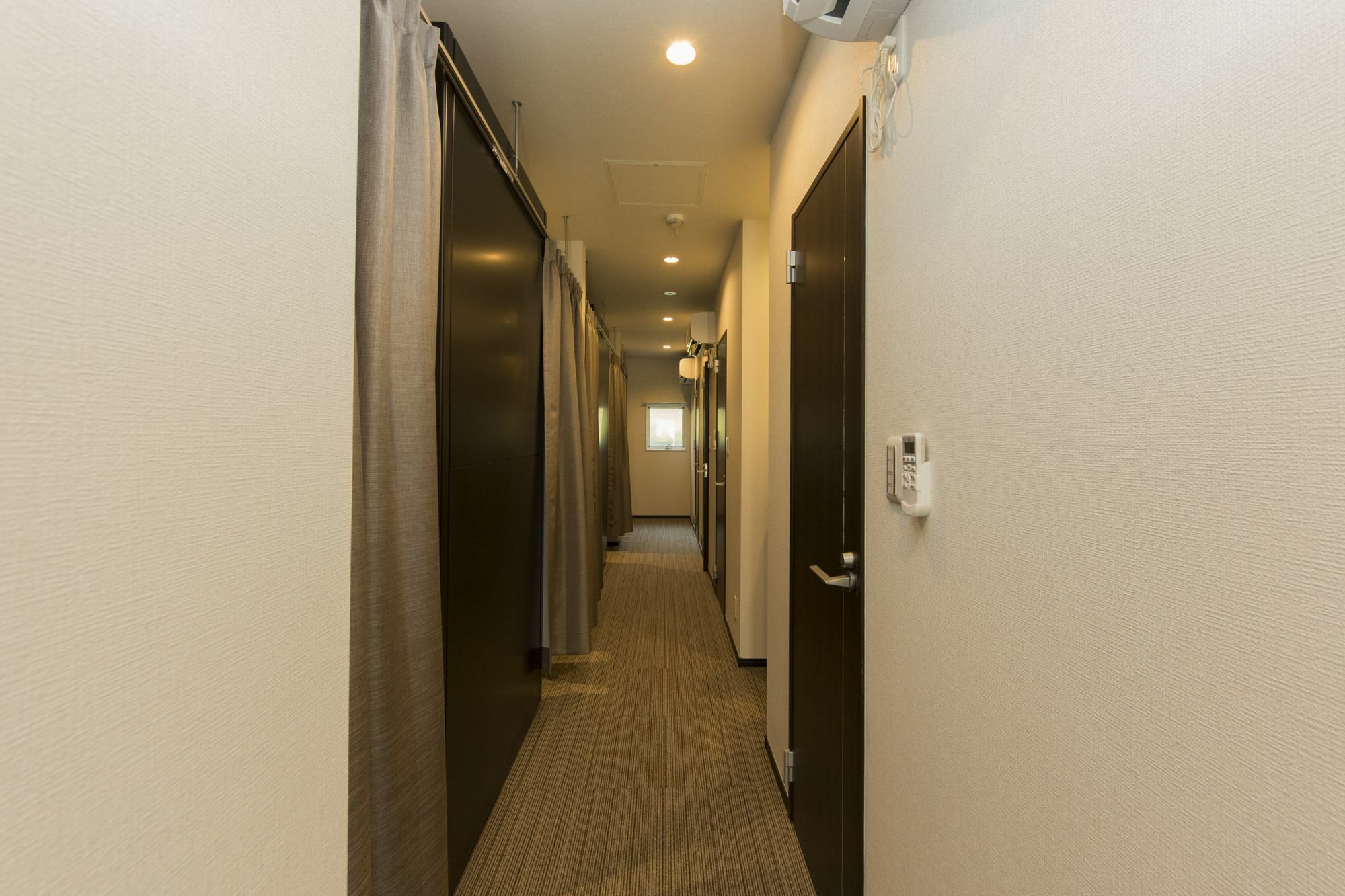 Hotel Ryoma Higashi Azuma Prefektura Tokio Exteriér fotografie